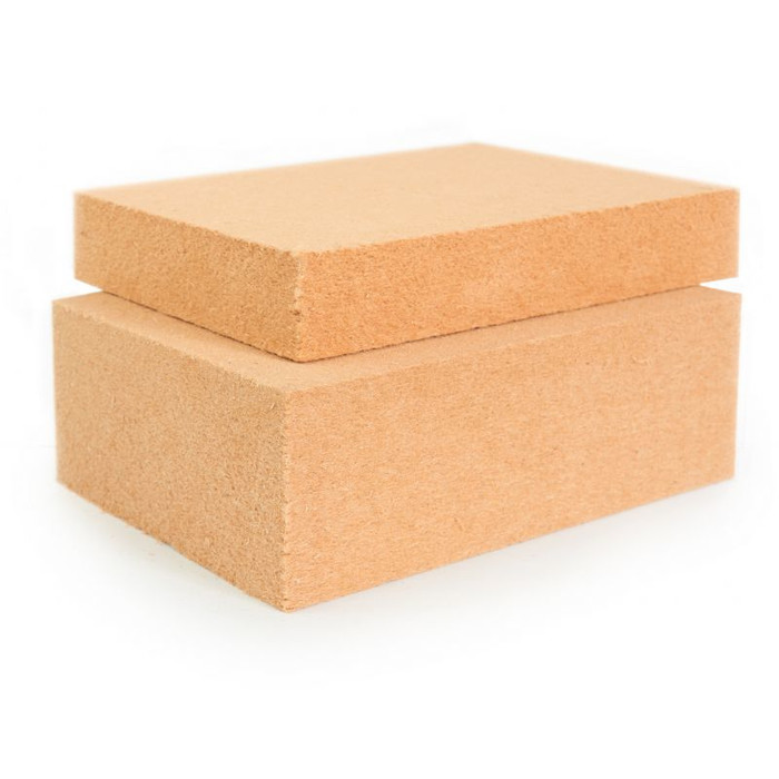 Белтермо Kombi МДВП тепло-звукоизоляционная 220х600х1200 мм прямая